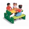 Masa de picnic pentru 6 copii – Little Tikes-466A_1