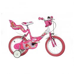 Bicicleta Winx 14 - Dino Bikes-144W