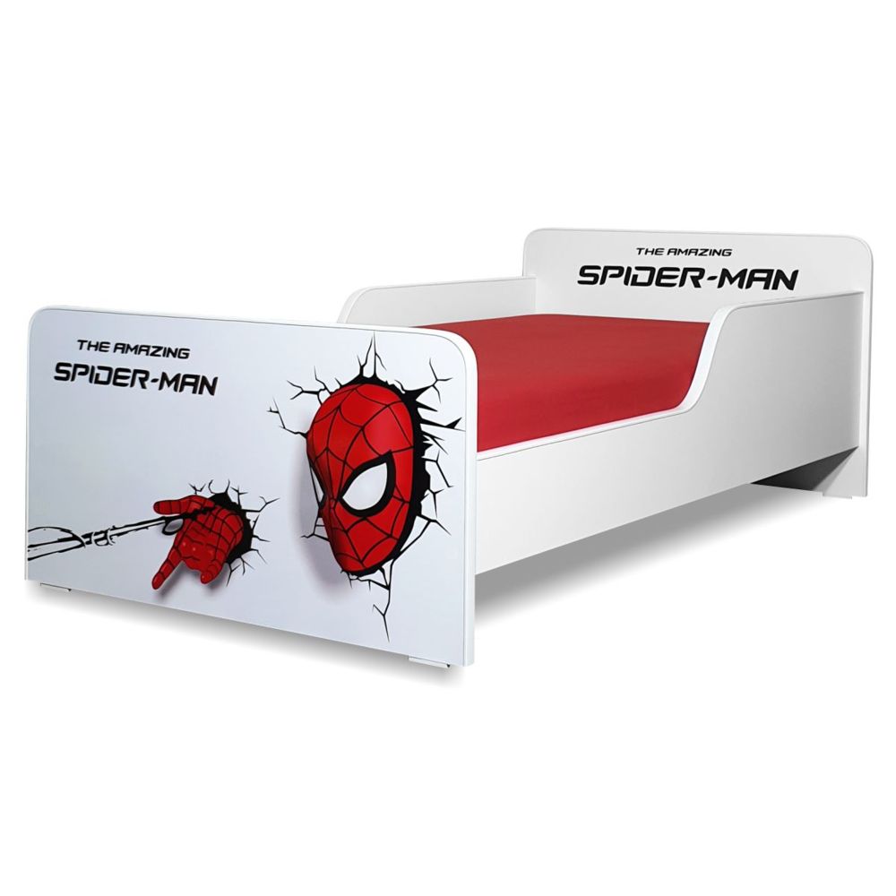 pachet-promo-complet-start-spiderman-2-8-ani-117604