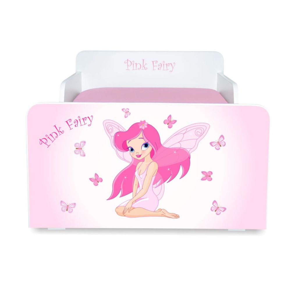 pachet-promo-start-pink-fairy-2-8-ani-2593170